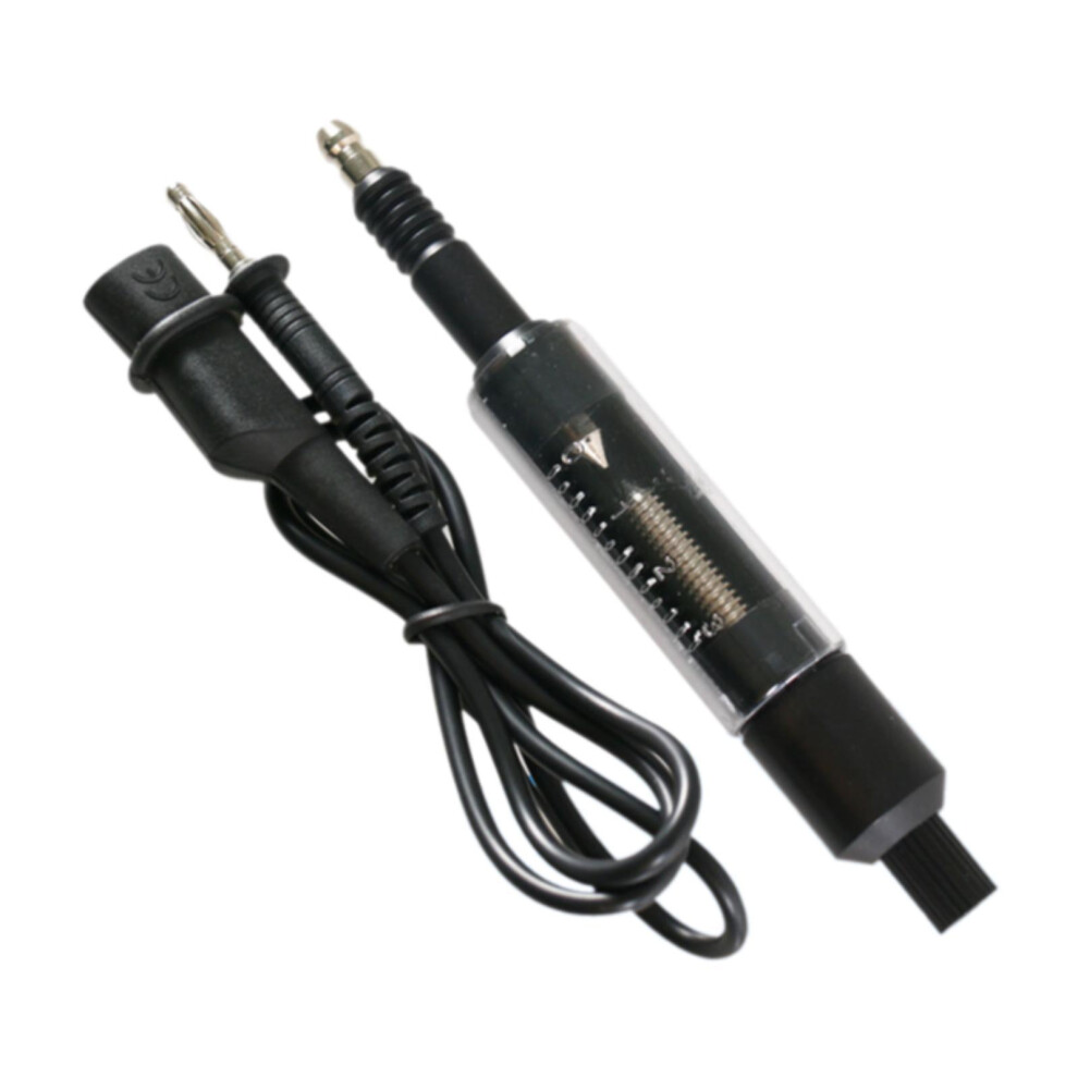 2pcs/set Automotive Spark Plug Tester Coil Test Device For Car Repair-image-OPC-PKMYZJZ-NEW