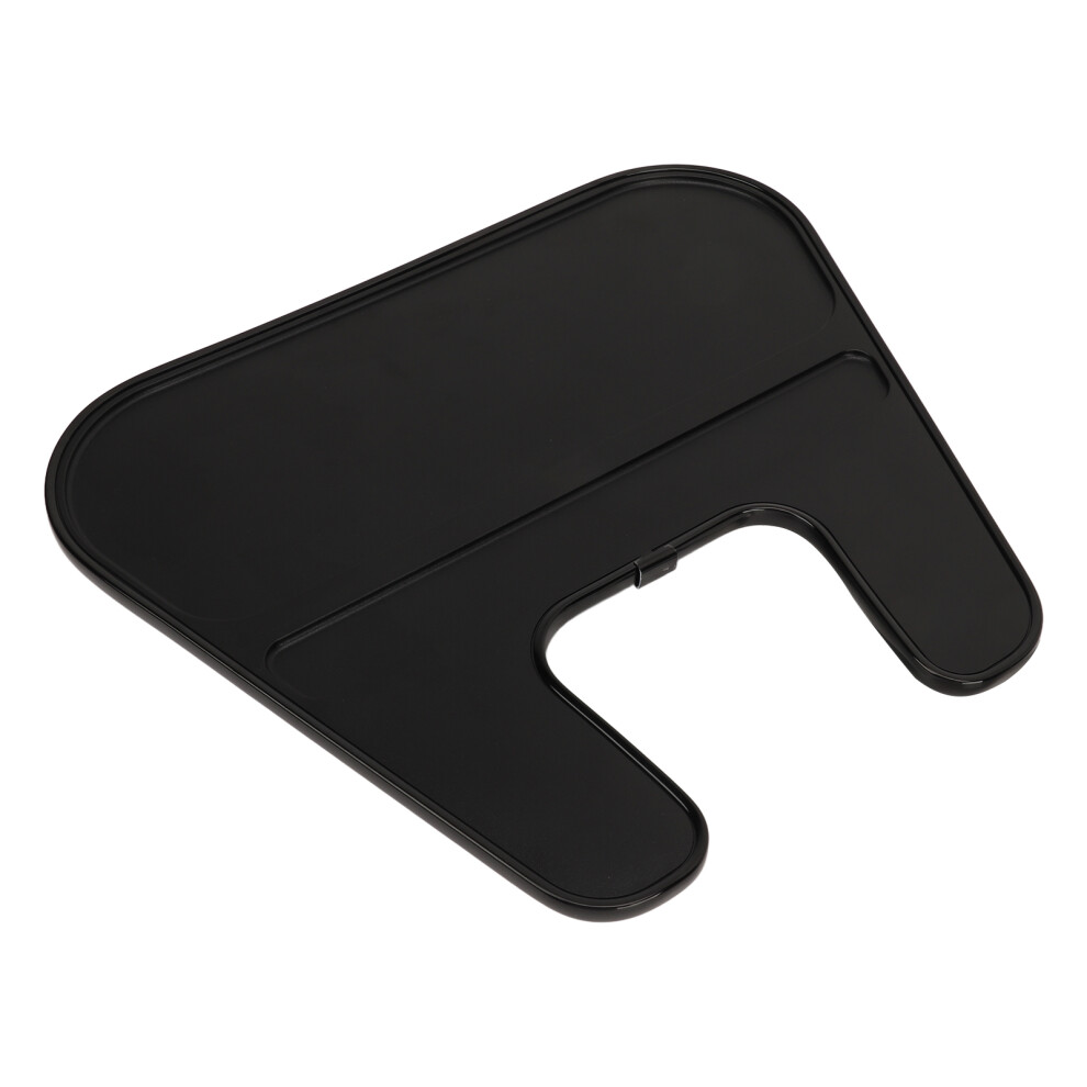 Multifunctional Car Seat Gap Filler Tray For Tesla Model 3 & Y Black 9471351169493