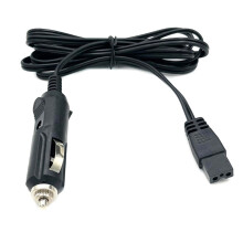 2m Replacement Cable Campingaz Cool Box 12V Cooler 12V Cooler Power