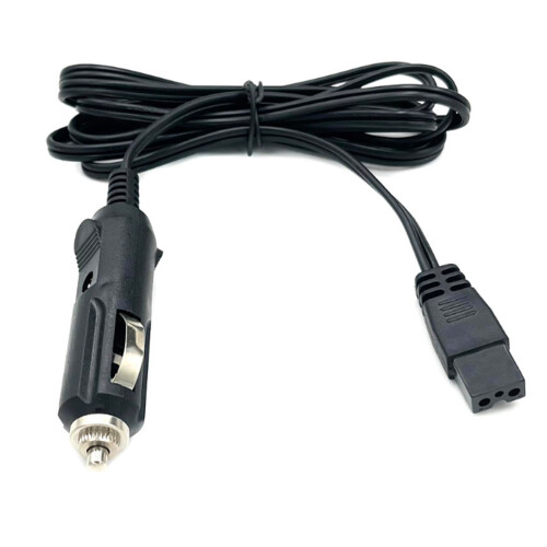 2m Replacement Cable Campingaz Cool Box 12V Cooler 12V Cooler Power
