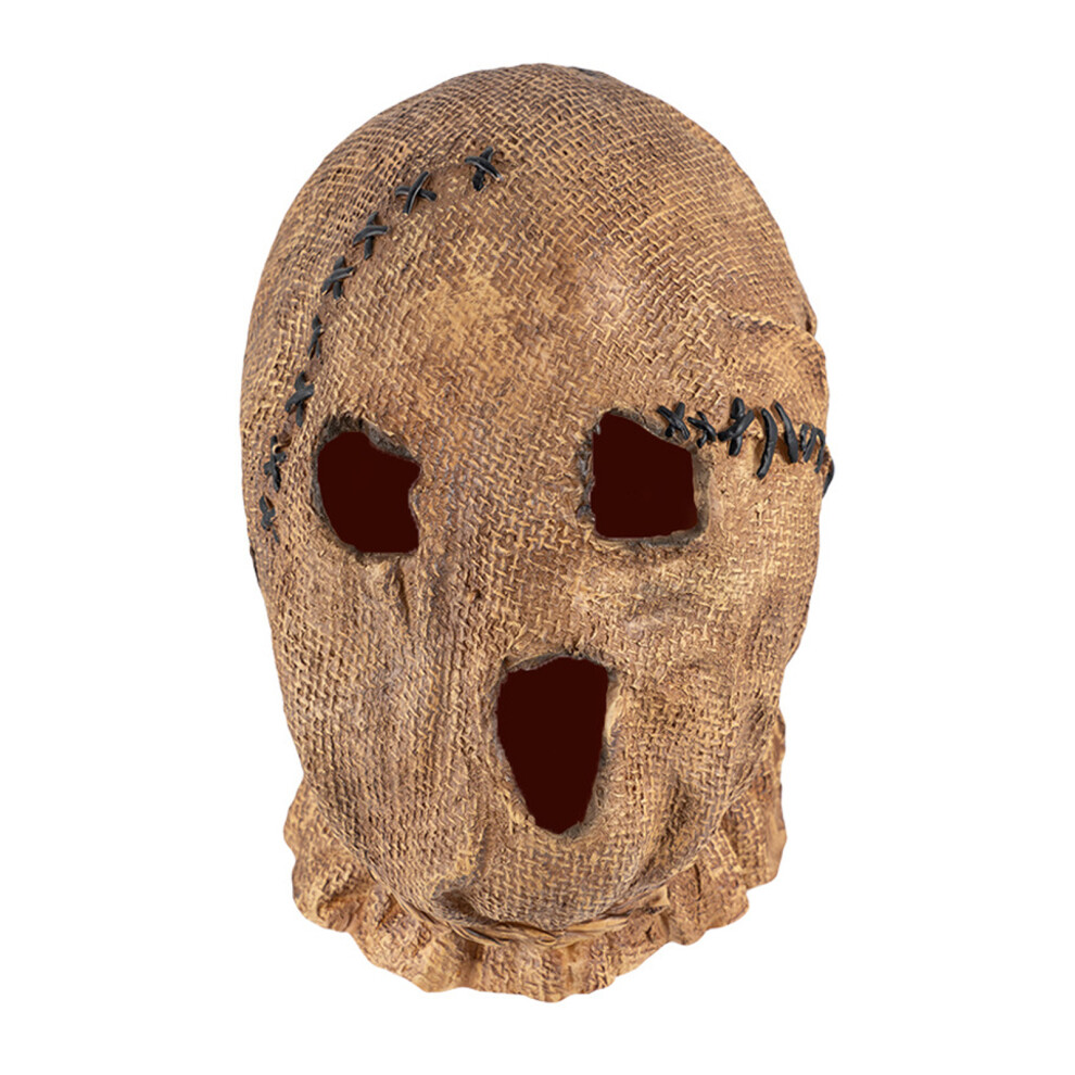 Women's Scary Halloween Mask Latex Clown Mask Of Horror Halloween Horror Masks