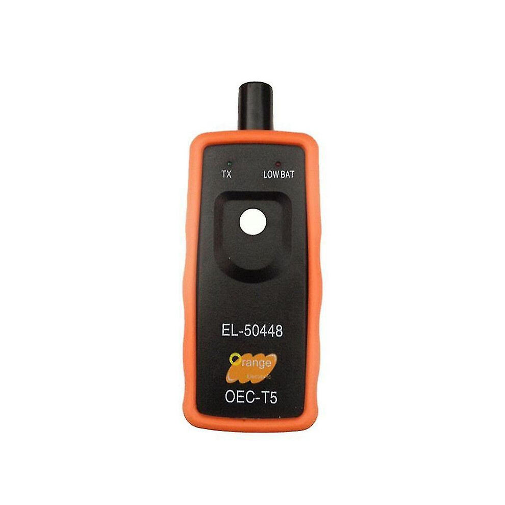 El-50448 Car Tpms Reset Relearn Diagnostic Tool Auto Tire Pressure Sensor 6935165364626