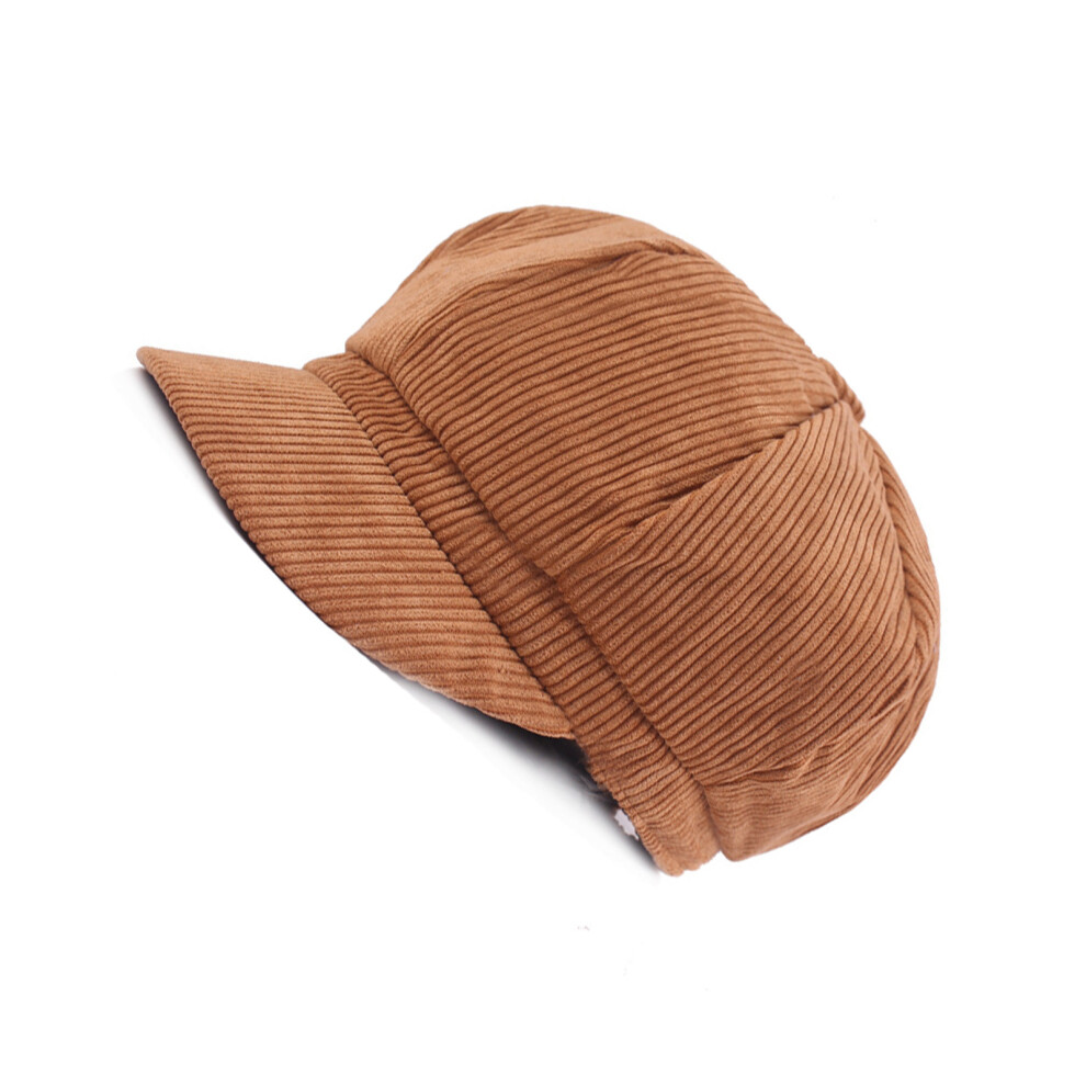 (light tan) Classic Winter Caps For Women Stay Warm In Style Versatile For Any-image-OPC-PKMZGSW-NEW