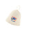 (Pattern, 23x25cm) Russian Banya Cap 100 Wool Felt Authentic Sauna Hat 1