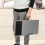 (Default) JF HOME BLISS Computer Table Stand Lap Desk for Laptop, Sofa, Bed, and Notebook - Portable Tray 3