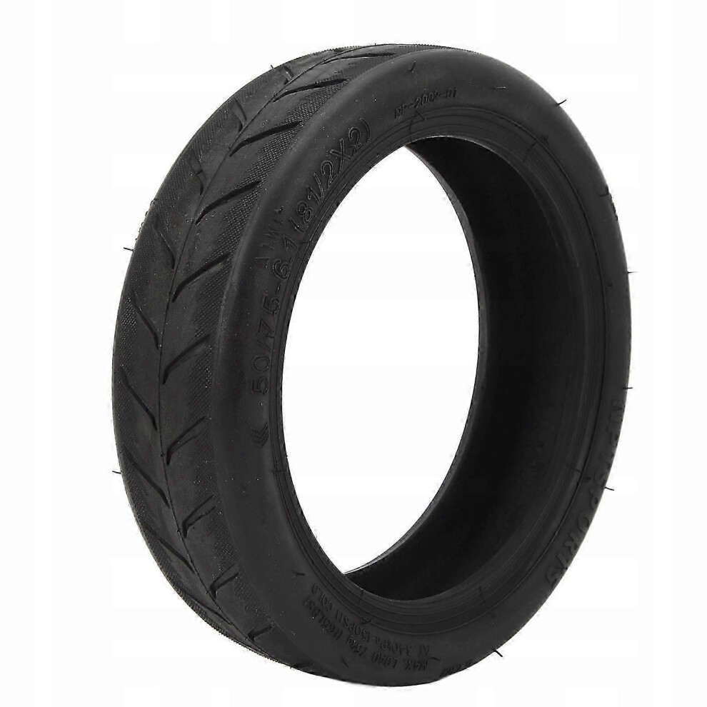 50/75-6.1 Electric Scooter Tire Grooves 6935165365821