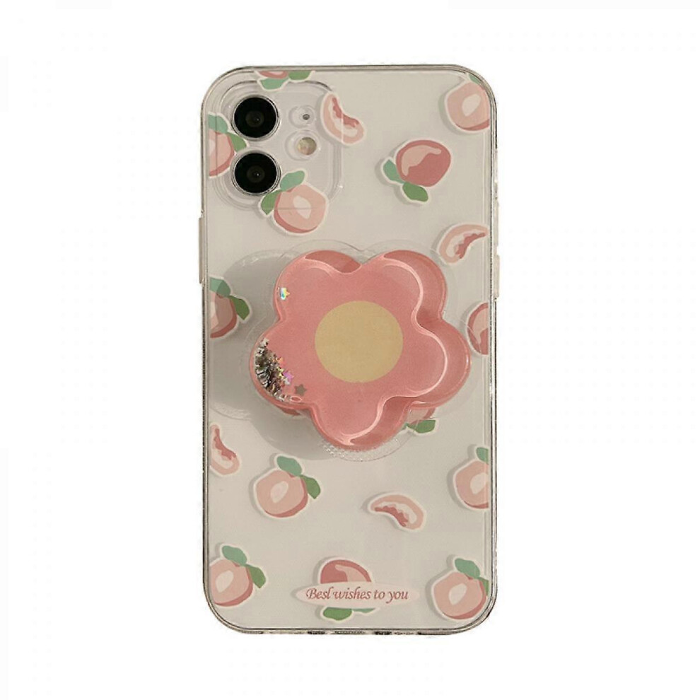 Kikidex (As Show, One Size) Huawei Mate40pro Phone Case With Stand