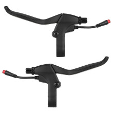 Kukirin G2 Pro G2 Max Left Right Brake Levers Set Electric Scooter Brake Handles with Power
