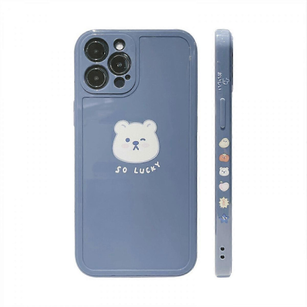 Kikidex (As Show, One Size) All Inclusive Phone Case For Huawei P50pro