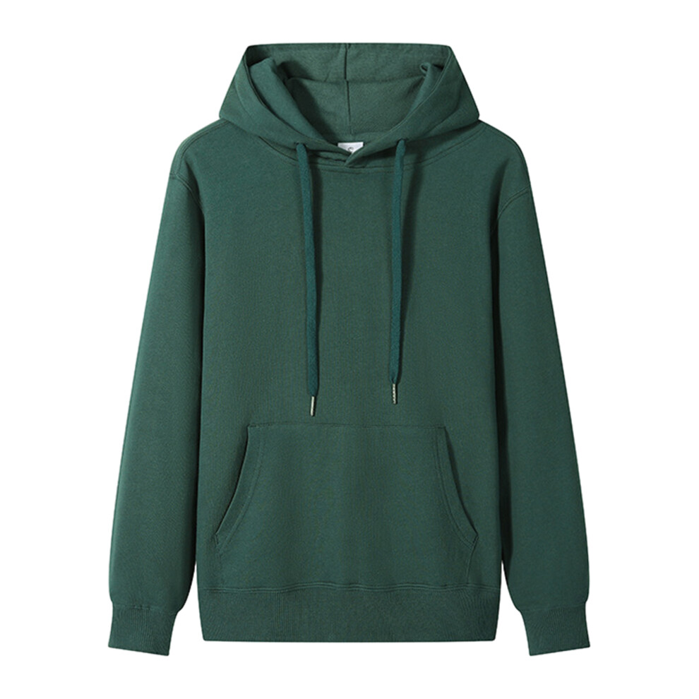 (Olive green, M) Showcase Individuality Personalized Sweatshirt Add Top Song-image-OPC-PKMZW8P-NEW