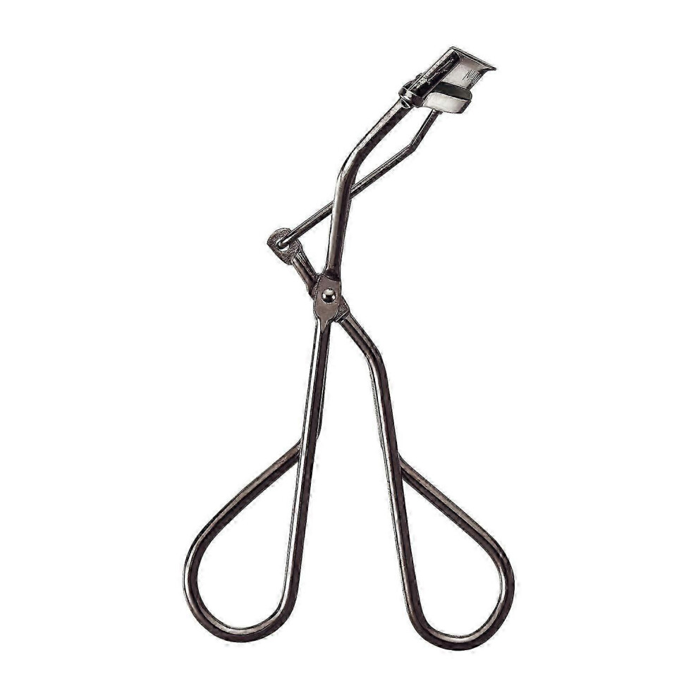 Shiseido Edge Free Eyelash Curler Professional Styling Tool for Salon Quality Lash Results