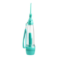 Cordless Water Flosser For Adults And Kids 5 Years And Up, Travel, Home And Bathroom Use, Gum Care