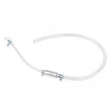Motorcycle Brake Cleaning Kit With Oil Pump Bleeding System Universal Hydraulic Brake Bleed Hose Kit