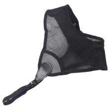Archery Chest Guard Adjustable Soft Breathable Mesh Fabric Archery Arm Guard For Men And Women Hunting Shooting
