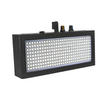 Stage Strobe Light, 270 LED Super Bright Stage Lighting White Light for Wedding Christmas Birthday