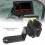Robust mounting bracket for perspective mode sensor 010-12970-00 for Panoptix Livesc 2