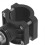 Robust mounting bracket for perspective mode sensor 010-12970-00 for Panoptix Livesc 5