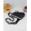 Messenger Bag Lässige Satteltasche 5