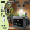 Reptile Mist Diffuser Programmable Timer Terrarium 360 Degree Adjustable Misting Nozzles Amphibians Reptiles 2