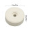 Sewing Machine Spool Cap Replacement for Models 2277-2250, ABS, 6.5x2.5cm 2