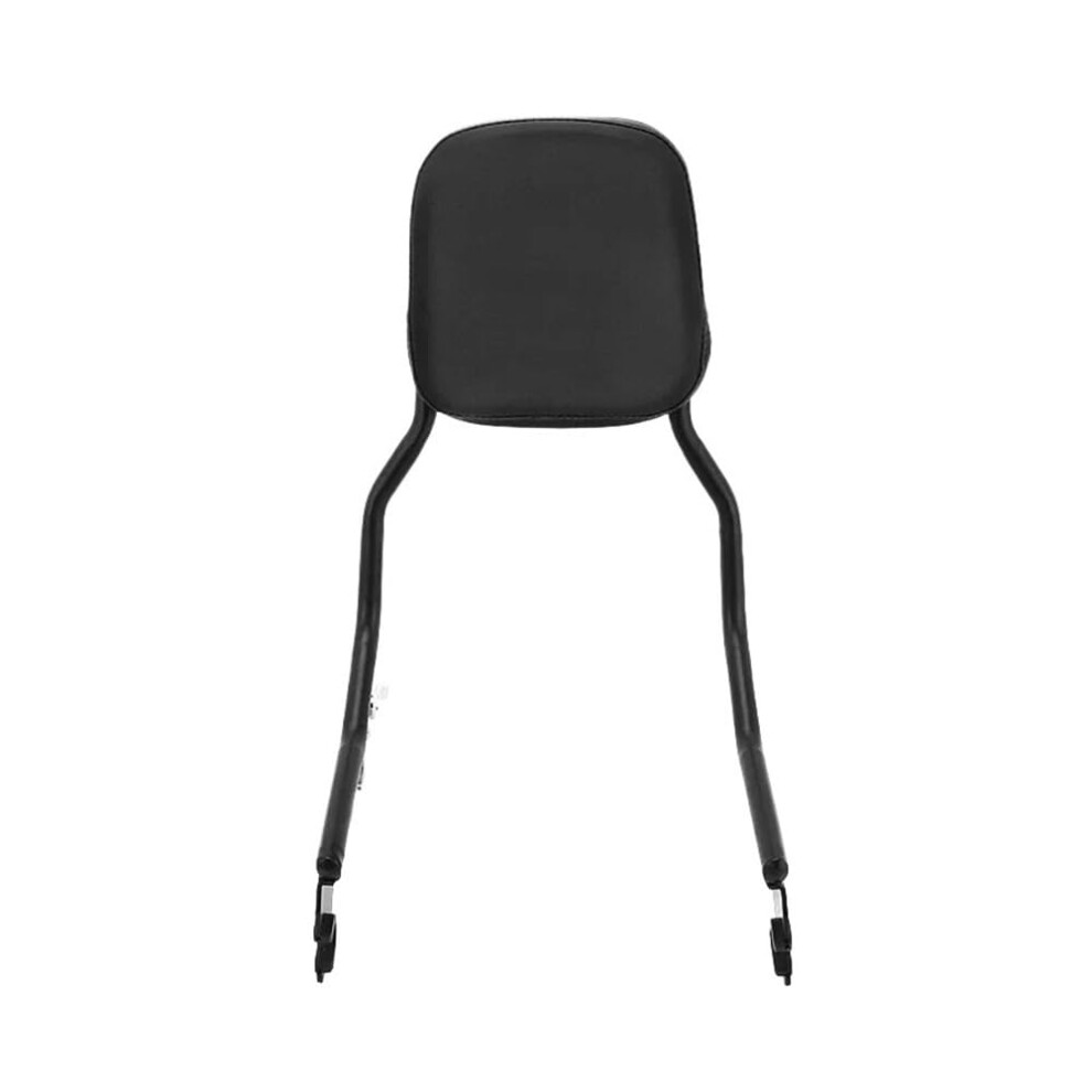 Motorcycle Backrest Detachable Rear Passenger Sissy Bar For Harley-Davidson Softail Slim Street Bob Deluxe 2018-2022 9016109991638