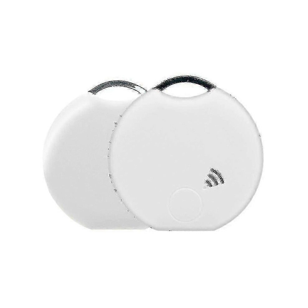 Personal GPS tracker for elderly with 2-way calling - Dementia safety aid