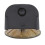 3.5 " Suction Cup Base Support GPS Navigation Holder for TomTom One V2 V3 3