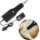 Poultry Plucking Device Rechargeable Handheld Electric British Model Compact Size Easy Control 2