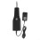 Poultry Plucking Device Rechargeable Handheld Electric British Model Compact Size Easy Control 1