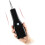 Poultry Plucking Device Rechargeable Handheld Electric British Model Compact Size Easy Control 5