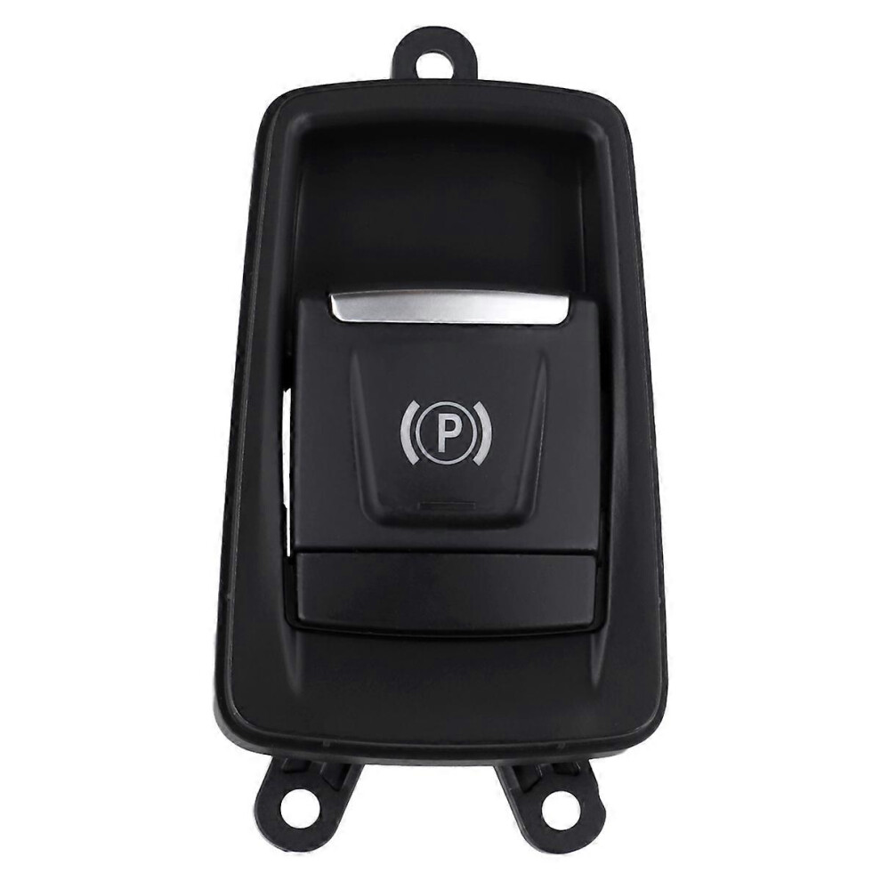 61319877888 61316822524 Car Handbrake Button for 2 Active & Gran Tourer F45 F46 2014-2021