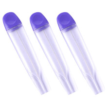 Cake Testers 3-Set Ergonomic Grip Baking Testing Sticks For Muffins Bread And Cakes Kitchen Tool For Bakers