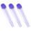 Cake Testers 3-Set Ergonomic Grip Baking Testing Sticks For Muffins Bread And Cakes Kitchen Tool For Bakers 1