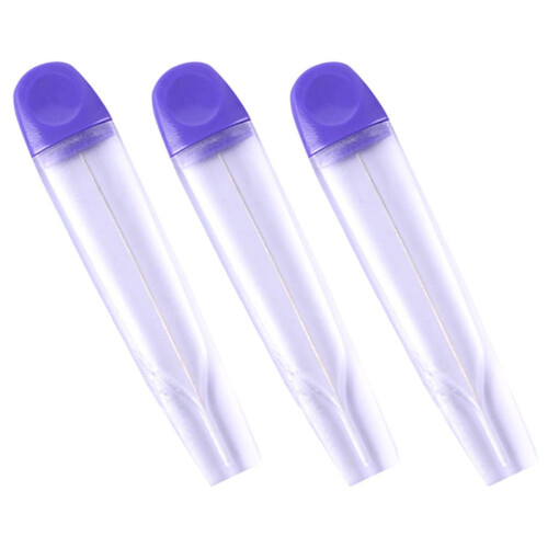 Cake Testers 3-Set Ergonomic Grip Baking Testing Sticks For Muffins Bread And Cakes Kitchen Tool For Bakers