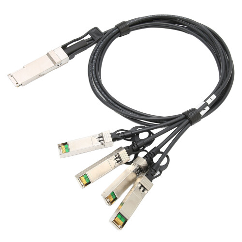40G QSFP-Kabel, hohe Geschwindigkeit, gute 1