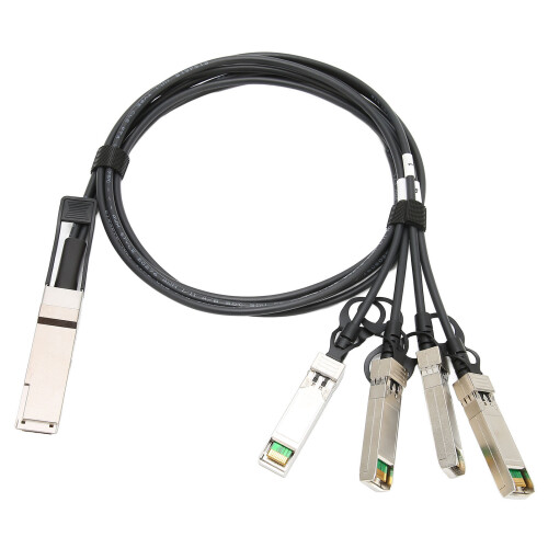 40G QSFP-Kabel, hohe Geschwindigkeit, gute 2