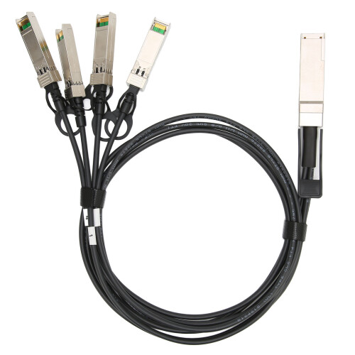 40G QSFP-Kabel, hohe Geschwindigkeit, gute