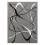 Teppich SILVER CHOCO grau 160x220 cm 3