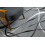 Teppich SILVER CHOCO grau 160x220 cm 6