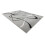 Teppich SILVER CHOCO grau 160x220 cm 4