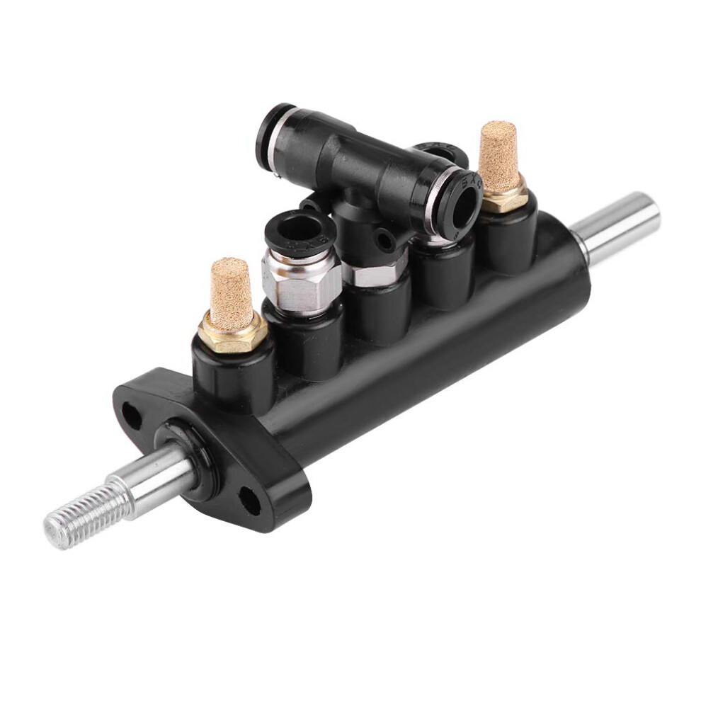Foot Control Air Valve For Ranger Tire Changer, Type A Foot Pedal Valve, Air Control Valve For Tire Change Machine 9084446021998