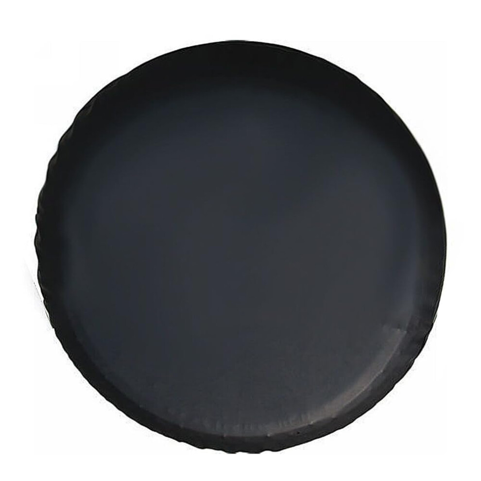 Car Spare Wheel Cover For Nissan Leaf 2011-2018 14 Inch Pvc Waterproof Dustproof Tire Cover 9354506842475