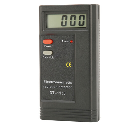 Elektromagnetischer Strahlungstester, hohe 1