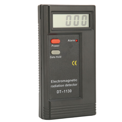 Elektromagnetischer Strahlungstester, hohe 2