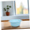 Small Sink Footbath Basin Thickened Plastic Portable Home Use Kitchen Cleaning 3