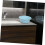 Small Sink Footbath Basin Thickened Plastic Portable Home Use Kitchen Cleaning 5