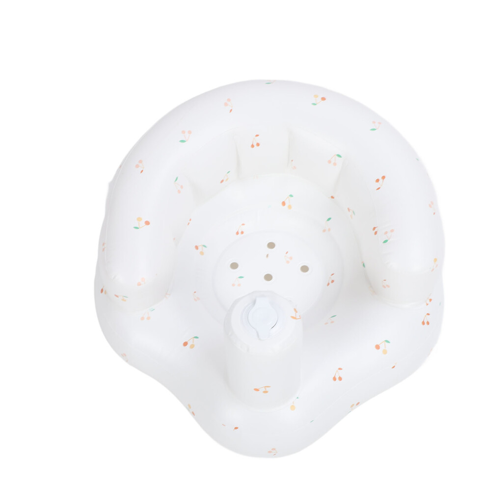 Baby Inflatable PVC Couch Chair, Portable, Comfort for Home Lawn Beach-image-OPC-PKN2BFJ-NEW