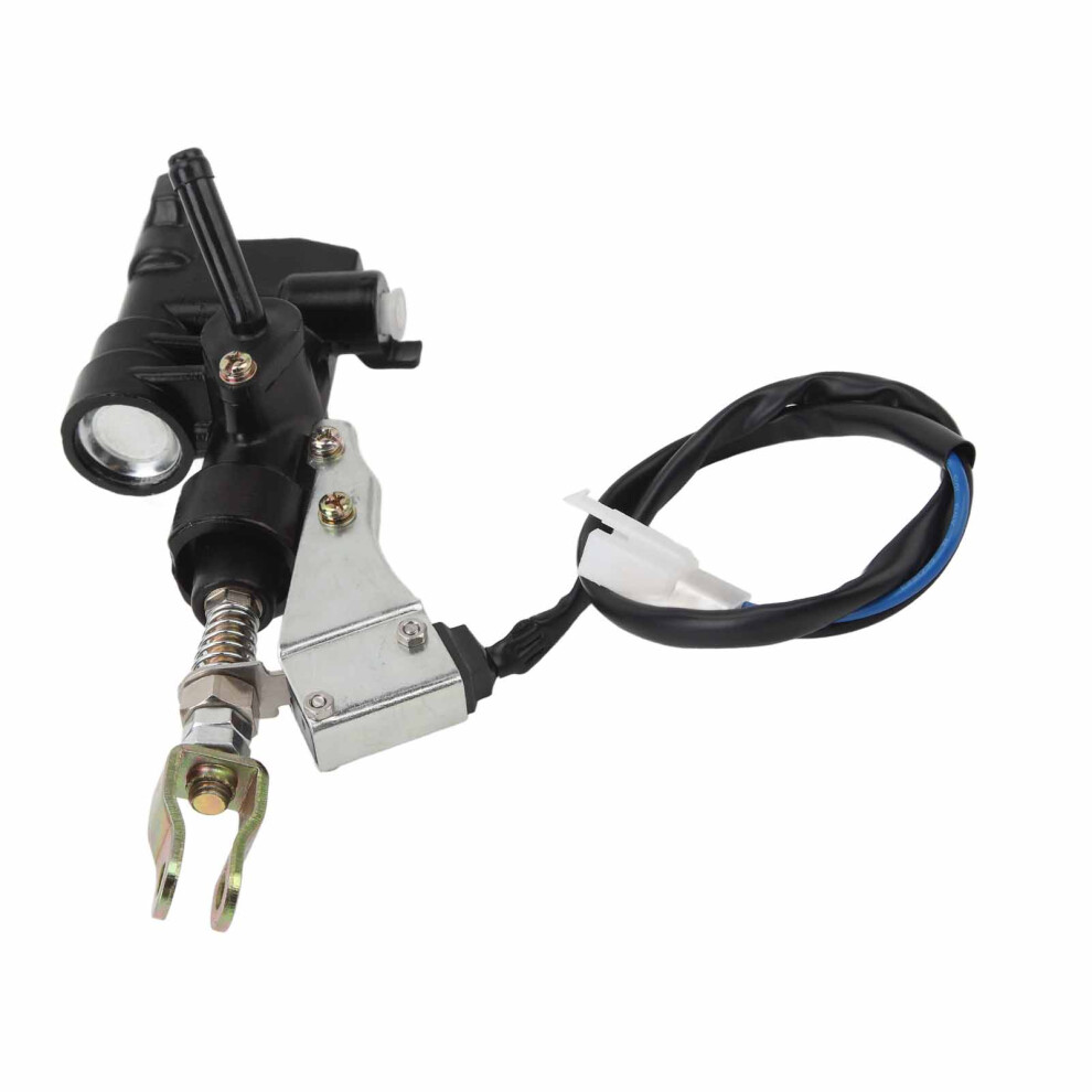 Rear Brake Master Cylinder For Gl1500a Se Goldwing Aspencade 1995-2000 9491351173603