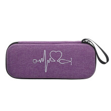 tragbare stoßfeste stethoskop-hülle, multifunktions-box für 3m littmann