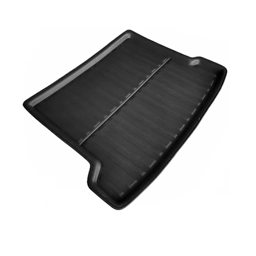 Car Trunk Mats For Chery Omoda 5 C5 Fownix Fx 2022 2023 2024 Storage Carpet Tray Pads Rear Luggage Cargo Liner Covers 9354506842802